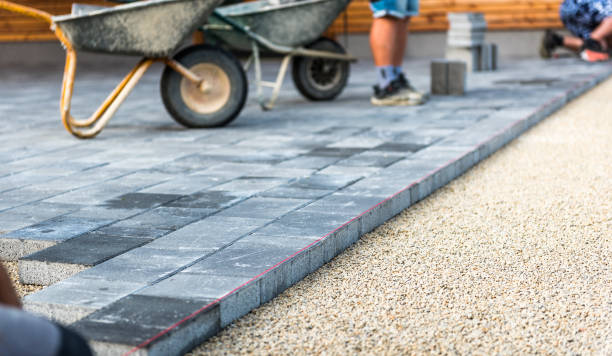Best Residential Paver Driveway  in Swarthmore, PA