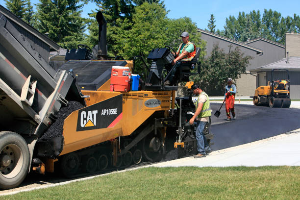 Best Driveway Paving Near Me  in Swarthmore, PA